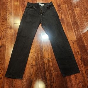 32" Men's Jeans
